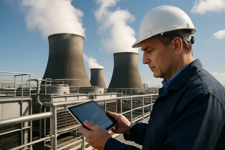 Hoe optimaliseer jij je koeltoren vandaag?