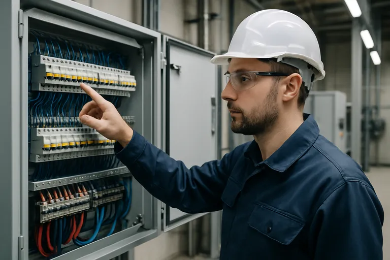 Waarom NEN-keuringen essentieel zijn